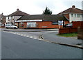 Costcutter, Greenmeadow Road, Newport