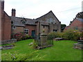 The former Broseley Baptist Church