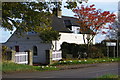 Eachwick Lodge