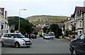 Augusta Street in Llandudno