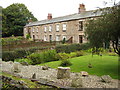 Terrace of houses, Charlestown