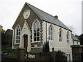 Converted Wesleyan Chapel