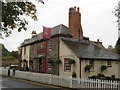 Bell Inn, Public House, Shepherdswell