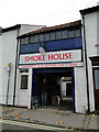 Smoke House, Lowestoft