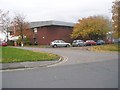 Pudsey Civic Hall - Cote Lane