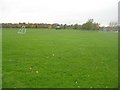 Farsley Farfield Primary School Playing Fields - Cote Lane