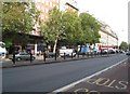 Marylebone Road