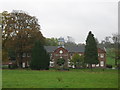 Waldershare Coach House Mews