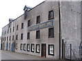 Glen Scotia Distillery