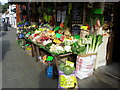 Fruit and veg, Boroughbridge