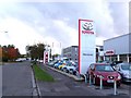 Car Dealership, Churchfields