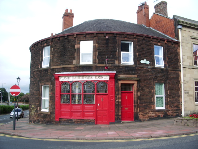 No. 1, Castle Street, Carlisle