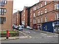 Clarkston Road / Brunton Street, G44