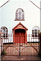 ST0914 : Prescott Baptist Chapel near Culmstock, Devon by nick macneill