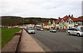 West Parade in Llandudno