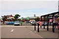 Mostyn Champneys retail park