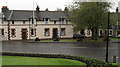 Burrell Square, Crieff