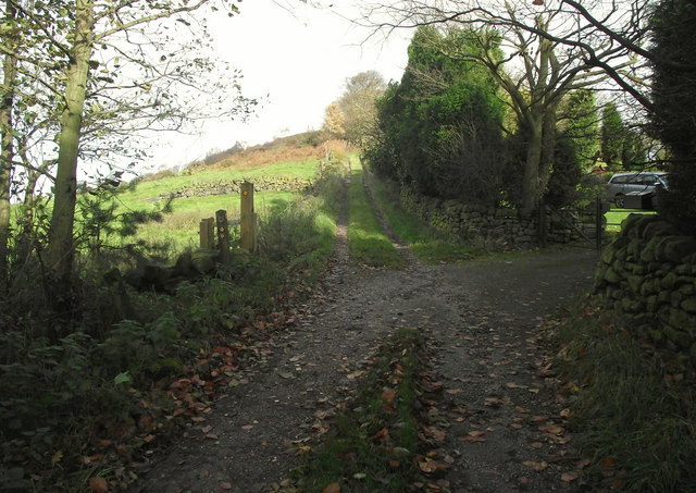 Lower Heath Hay © Jonathan Kington cc-by-sa/2.0 :: Geograph Britain and ...