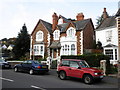 Mentone House, Minehead