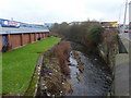 River Roch from John Street bridge