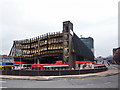 Rochdale Bus Station