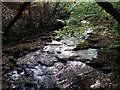 River Clydach at Maesygwartha