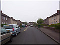 Baillieston, Muirside Street