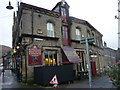 The Riverhead Public House, Marsden