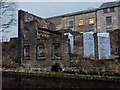 Clegg Hall Mill, Smallbridge