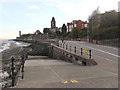 Wallasey slipway