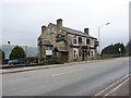 Eagle & Child, Manchester Road, Ramsbottom