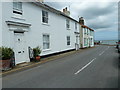 Houses in Trinity Street (4)