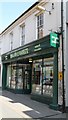 Health food shop  in Thoroughfare