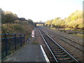 The view SW from Filton Abbey Wood railway station