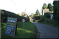 Lapworth Street through Lowsonford