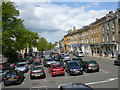 High Street, Chipping Norton