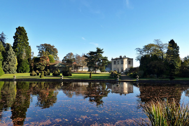 Thorp Perrow House © Paul Buckingham :: Geograph Britain and Ireland