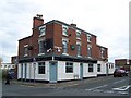 The Moseley Arms, Digbeth