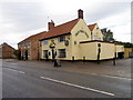 The Old Oak Tree, South Kilvington