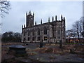 All Saints Church, Whitefield