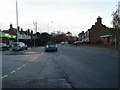 Middlewich Road