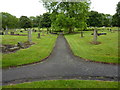 Gateshead East Cemetery