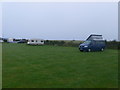 Porth Dinllaen Farm Camping site