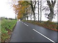 D1310 : Knockan Road, Carncroagh by Kenneth  Allen