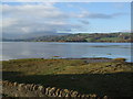 View to the Carneddau