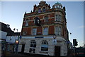 Barclays Bank, High St