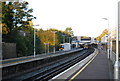 Gillingham Station