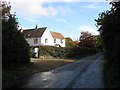 Hancombe, West Walberton Lane