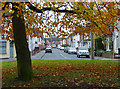 Shaw Road in Blakenhall, Wolverhampton