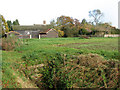 Barns at Manor Farm, Pulham Market